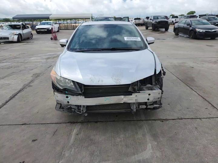 2015 Honda Civic Ex - zdjęcie 14