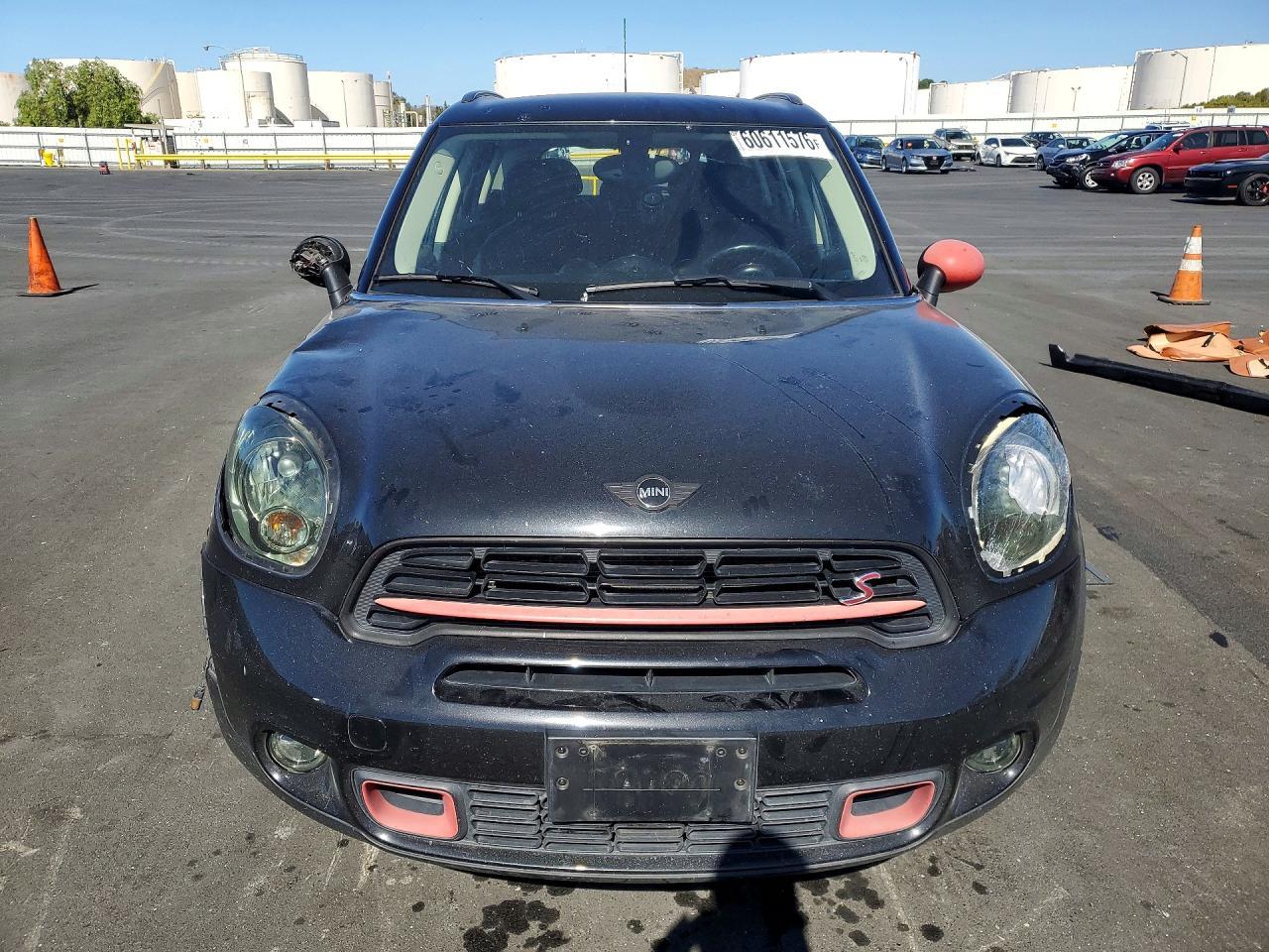 2016 Mini Cooper S Countryman - zdjęcie 5