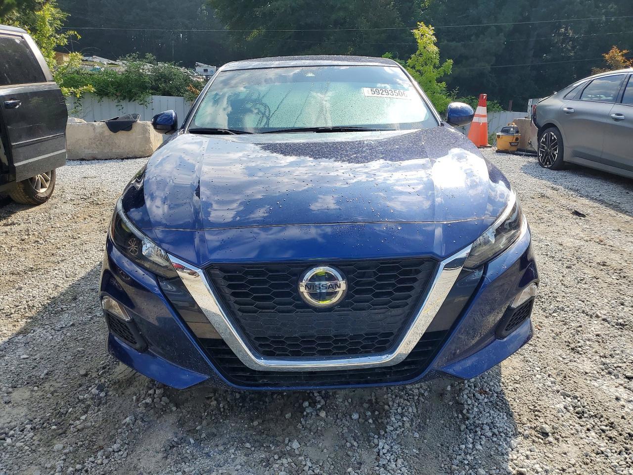 2022 Nissan Altima S - zdjęcie 5