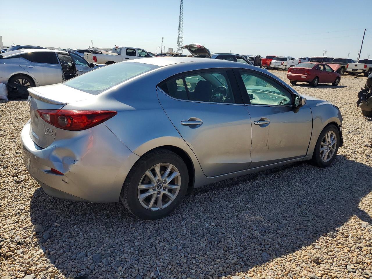2014 Mazda 3 Touring - zdjęcie 3
