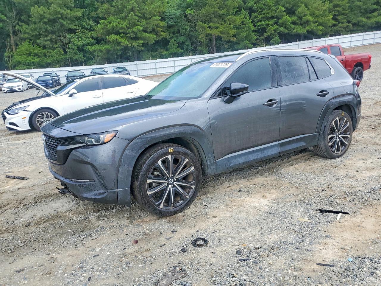 2023 Mazda Cx-50 Premium Plus - zdjęcie główne