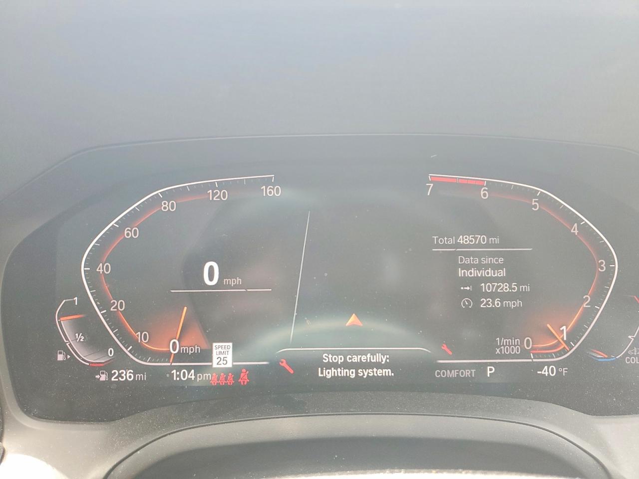 2022 BMW Seria 3 330i - zdjęcie 9