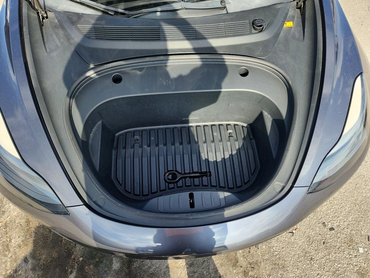 2021 Tesla Model 3 - zdjęcie 11