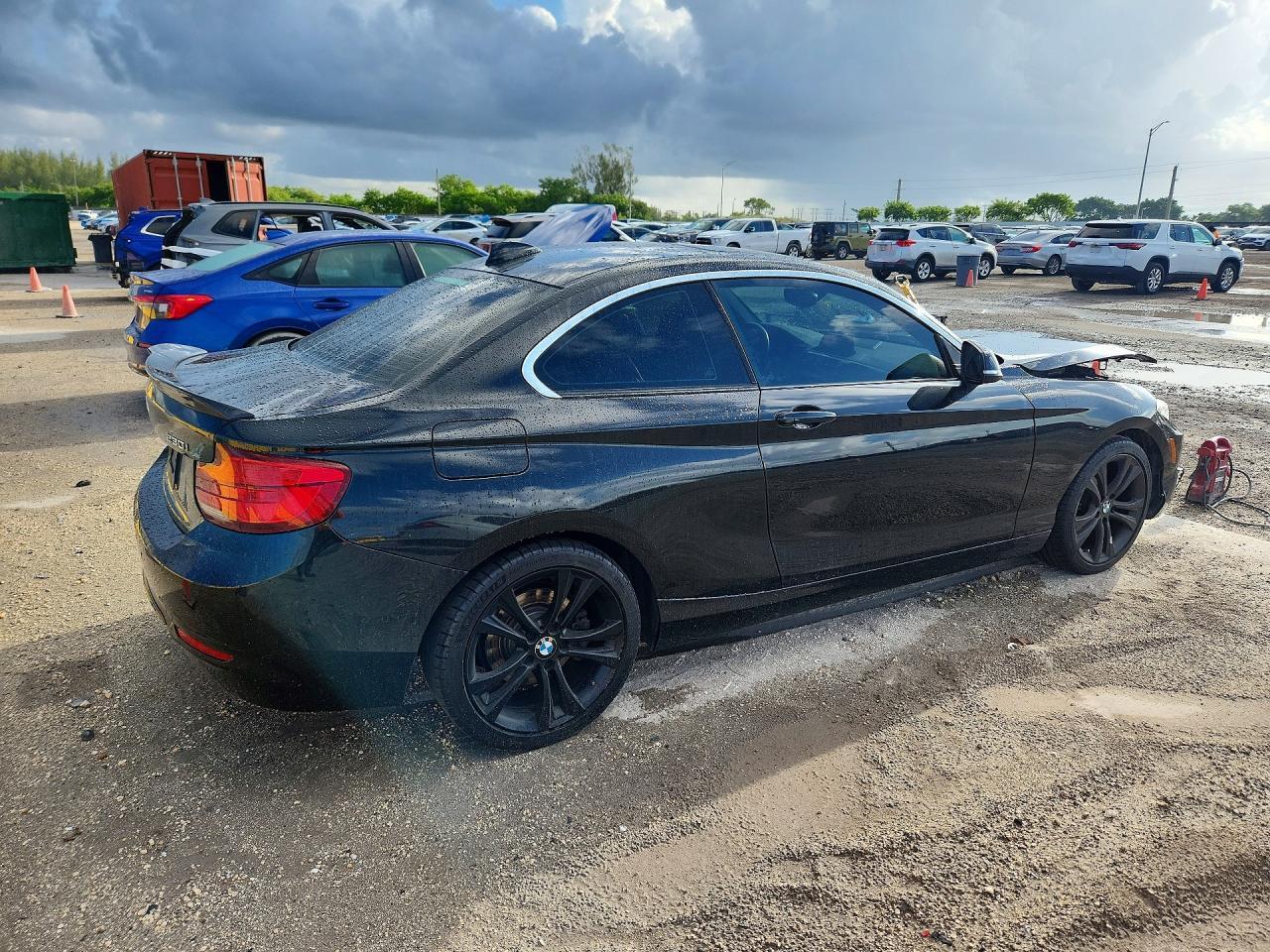 2019 BMW 230I - zdjęcie 3