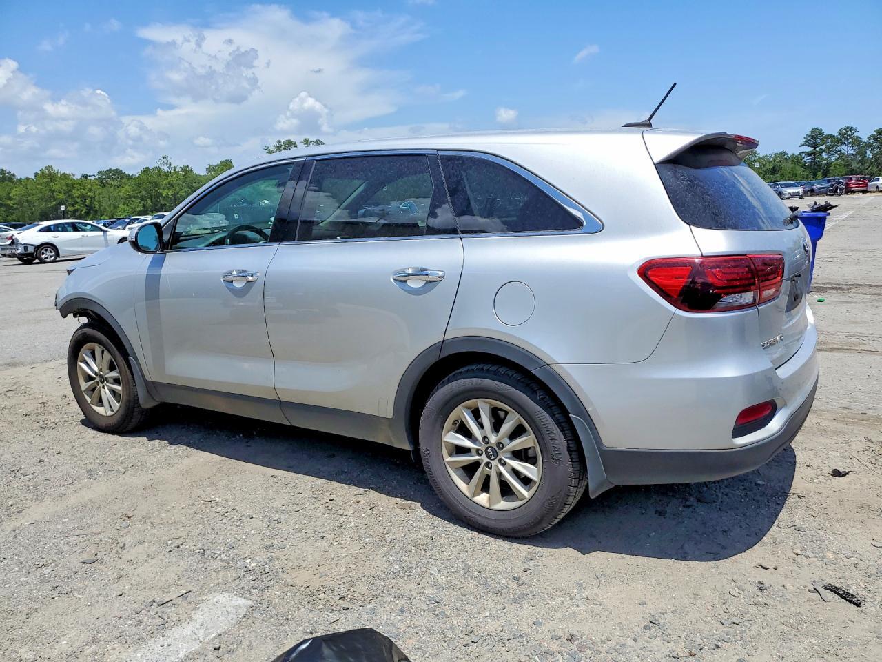 2020 Kia Sorento L - zdjęcie 2
