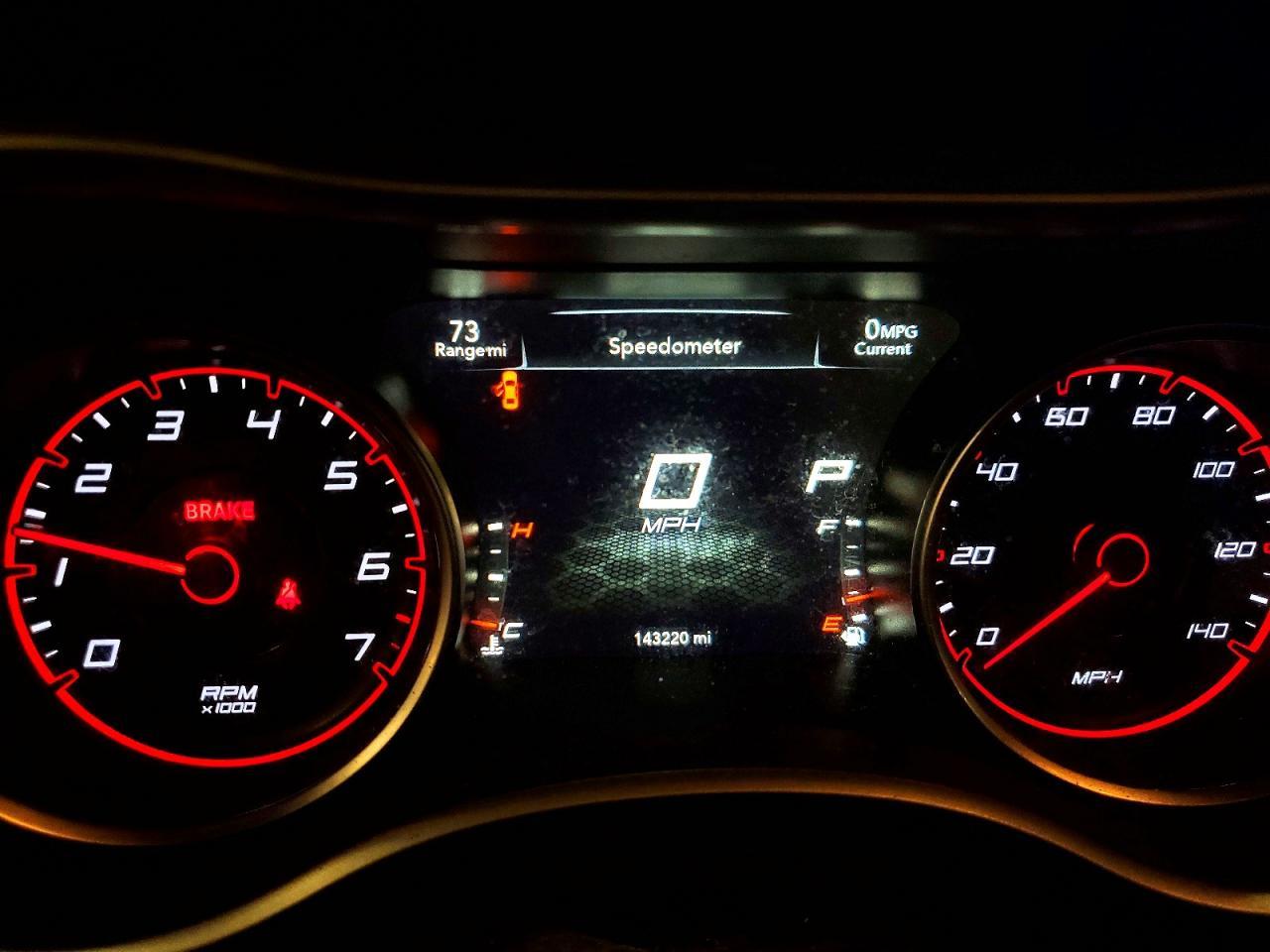 2016 Dodge Charger Sxt - zdjęcie 9