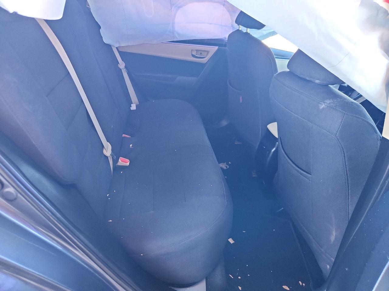 2015 Toyota Corolla Le Plus - zdjęcie 10