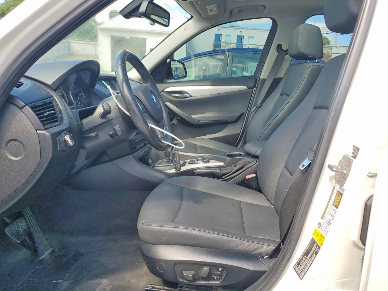 2014 BMW X1 Sdrive28I - zdjęcie 7
