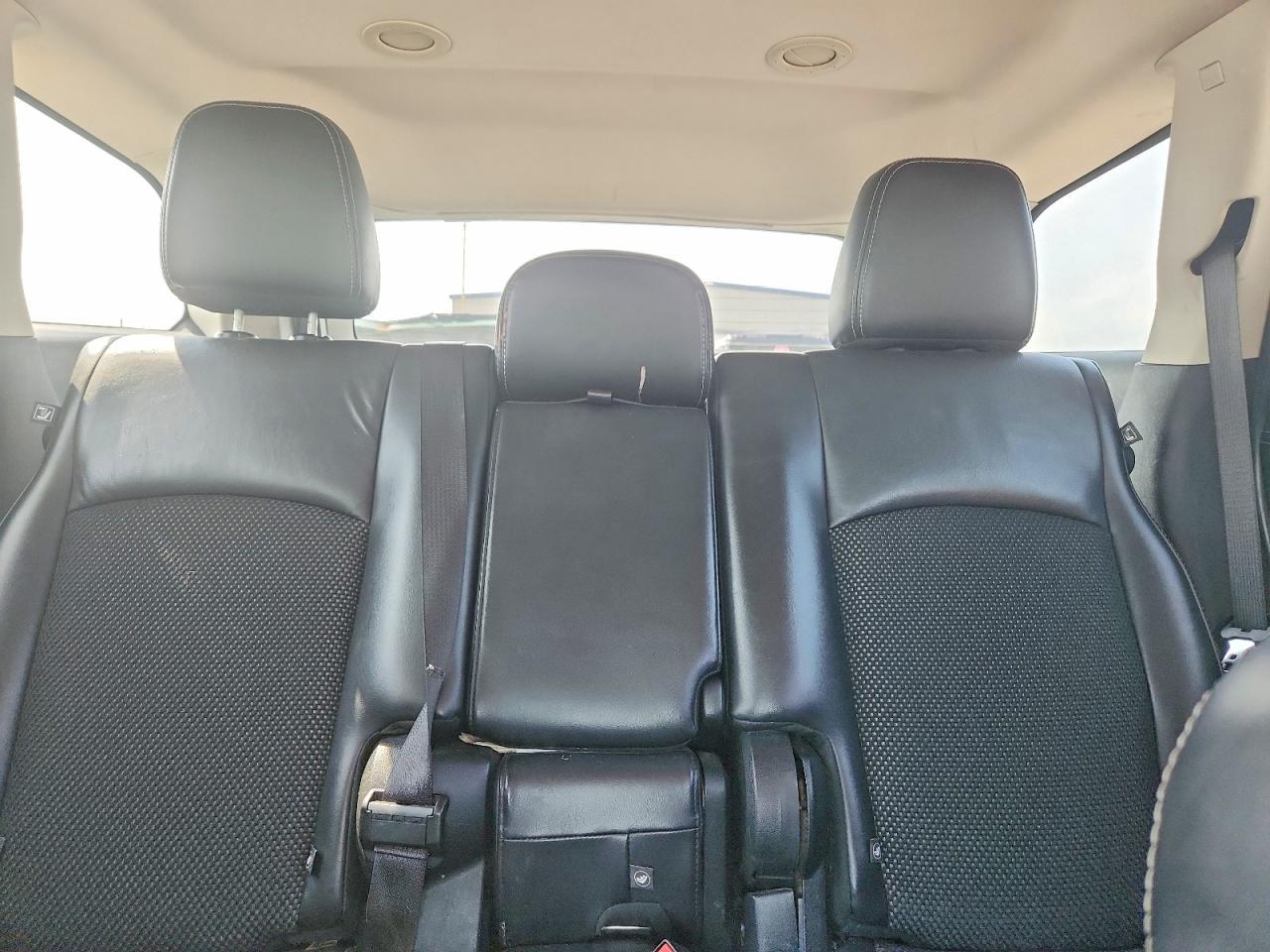 2018 Dodge Journey Crossroad - zdjęcie 10