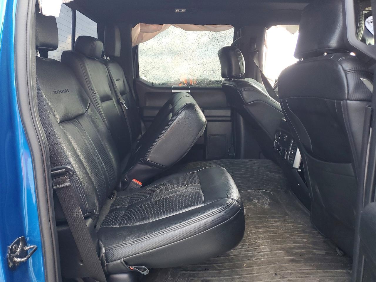 2019 Ford F150 Supercrew - zdjęcie 10