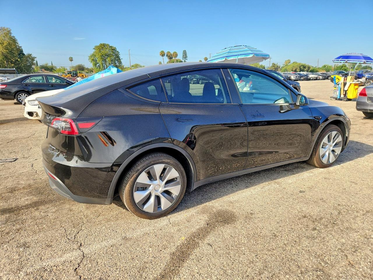 2023 Tesla Model Y - zdjęcie 3