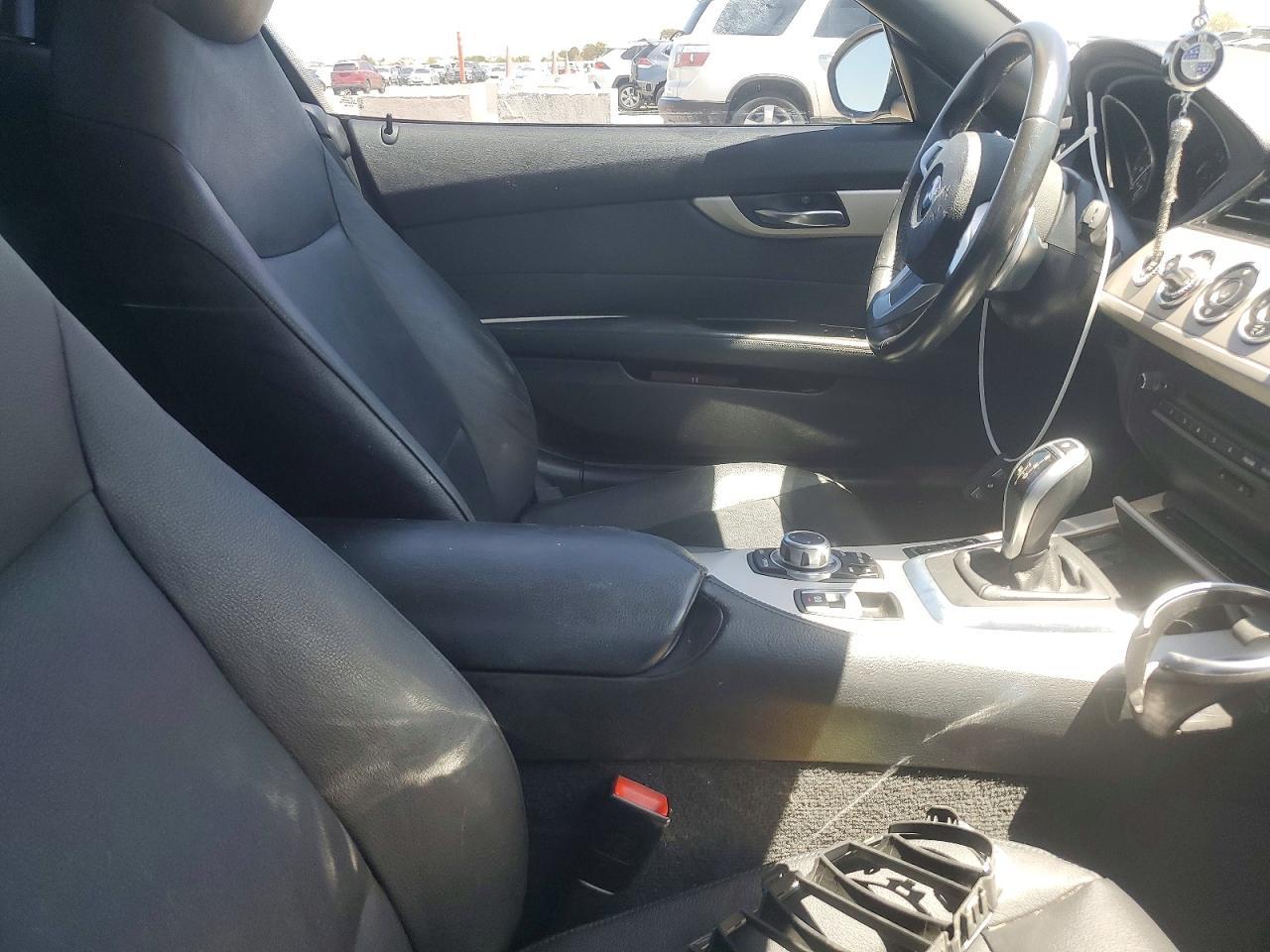 2015 BMW Z4 Sdrive28I - zdjęcie 12