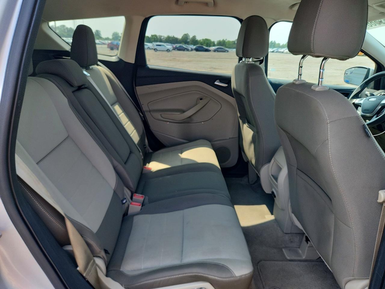 2014 Ford Escape Se - zdjęcie 10