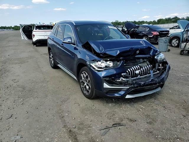 2022 BMW X1 xDrive28I - zdjęcie 13