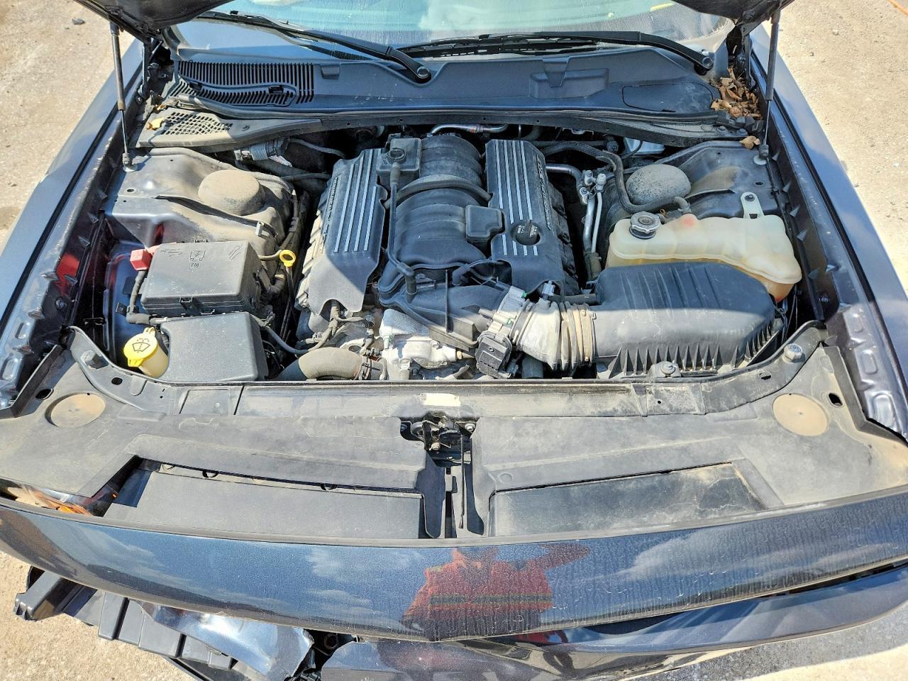2019 Dodge Challenger R/T Scat Pack - zdjęcie 11