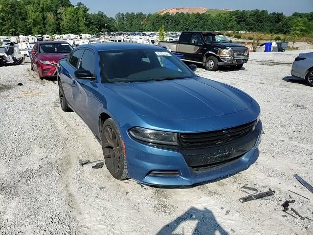 2022 Dodge Charger Sxt - zdjęcie 13