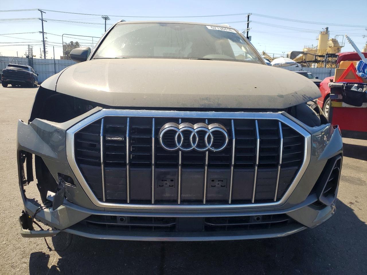 2022 Audi Q3 Premium S Line 45 - zdjęcie 5