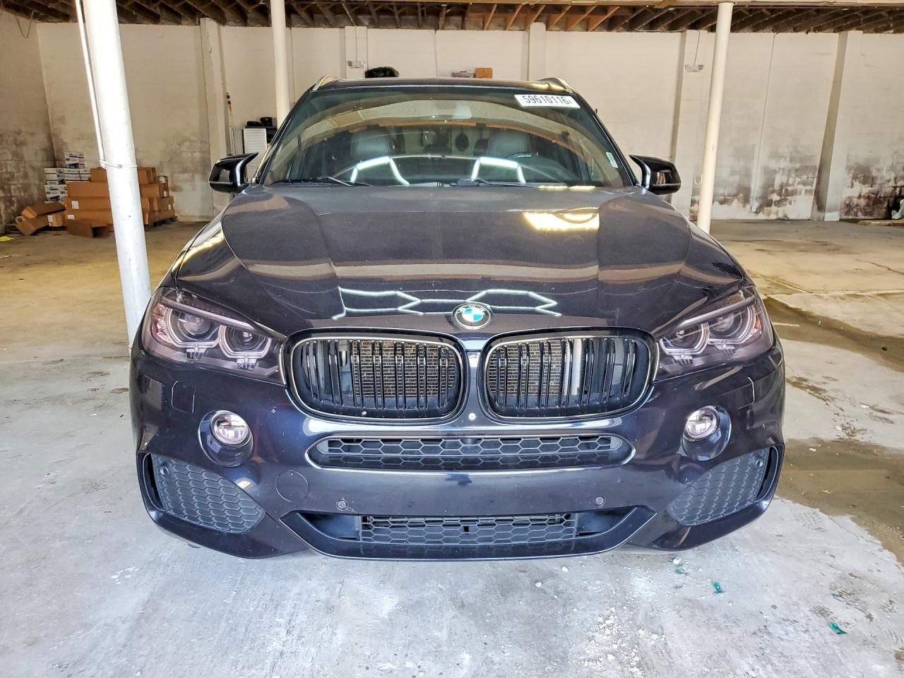 BMW X5 - zdjęcie 5