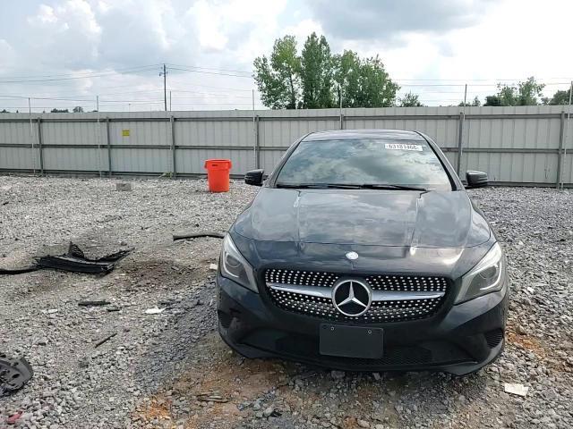 2014 Mercedes-Benz Cla 250 - zdjęcie 13