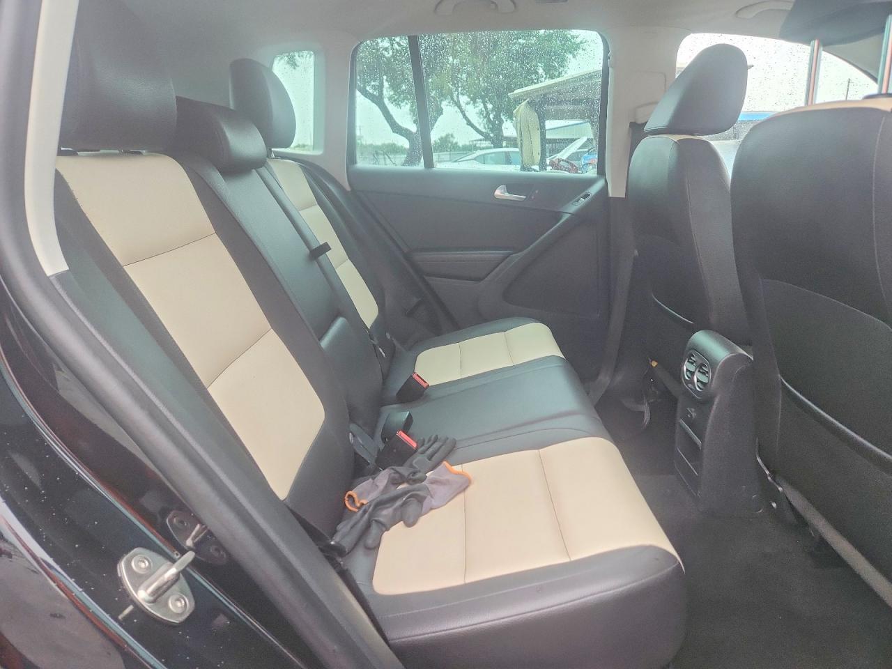 2017 Volkswagen Tiguan Wolfsburg - zdjęcie 11