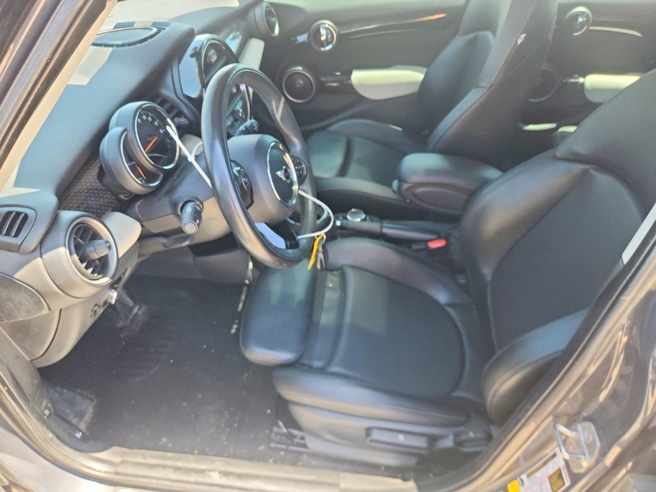 2015 Mini Cooper S - zdjęcie 7