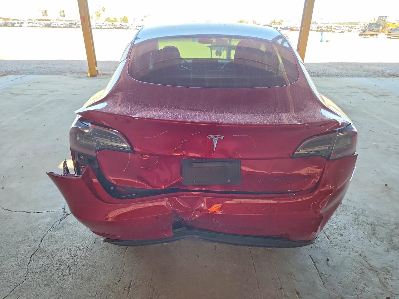 2018 Tesla Model 3 - zdjęcie 11