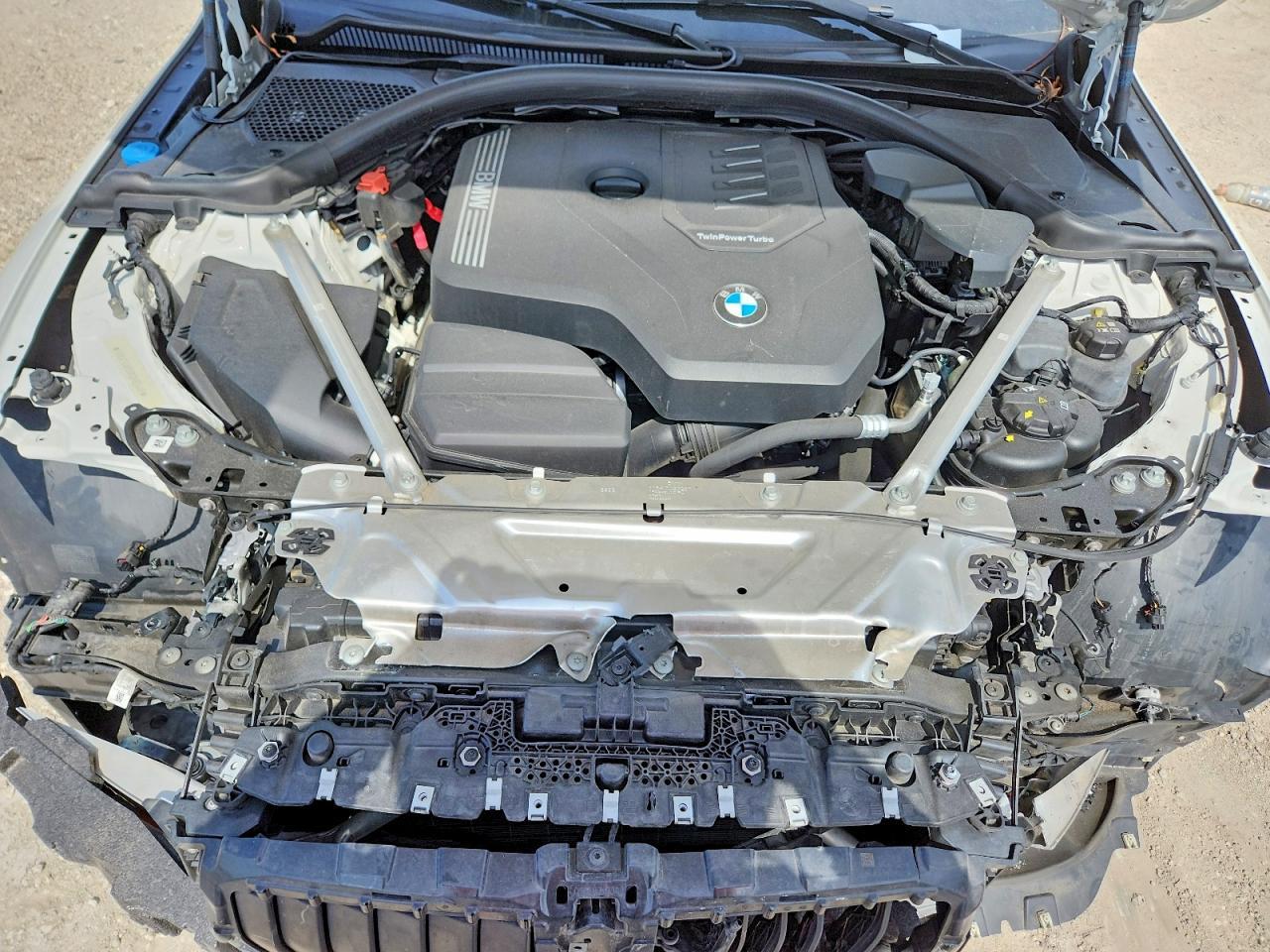 2023 BMW 430Xi - zdjęcie 11