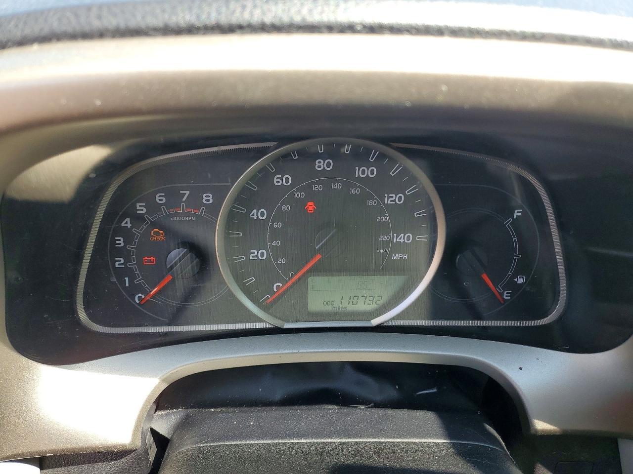 2013 Toyota Rav4 Xle - zdjęcie 9
