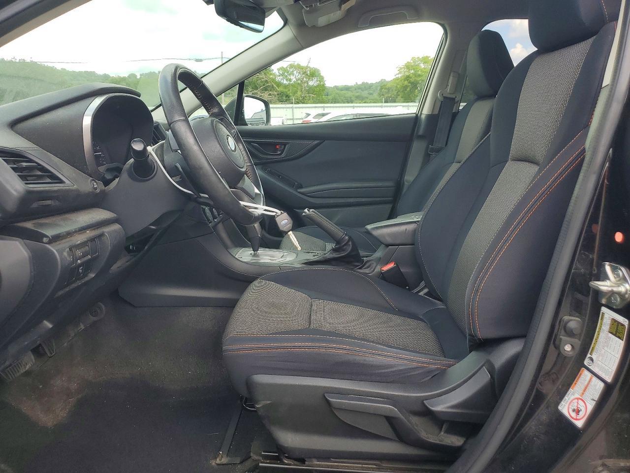 2018 Subaru Crosstrek Premium - zdjęcie 7