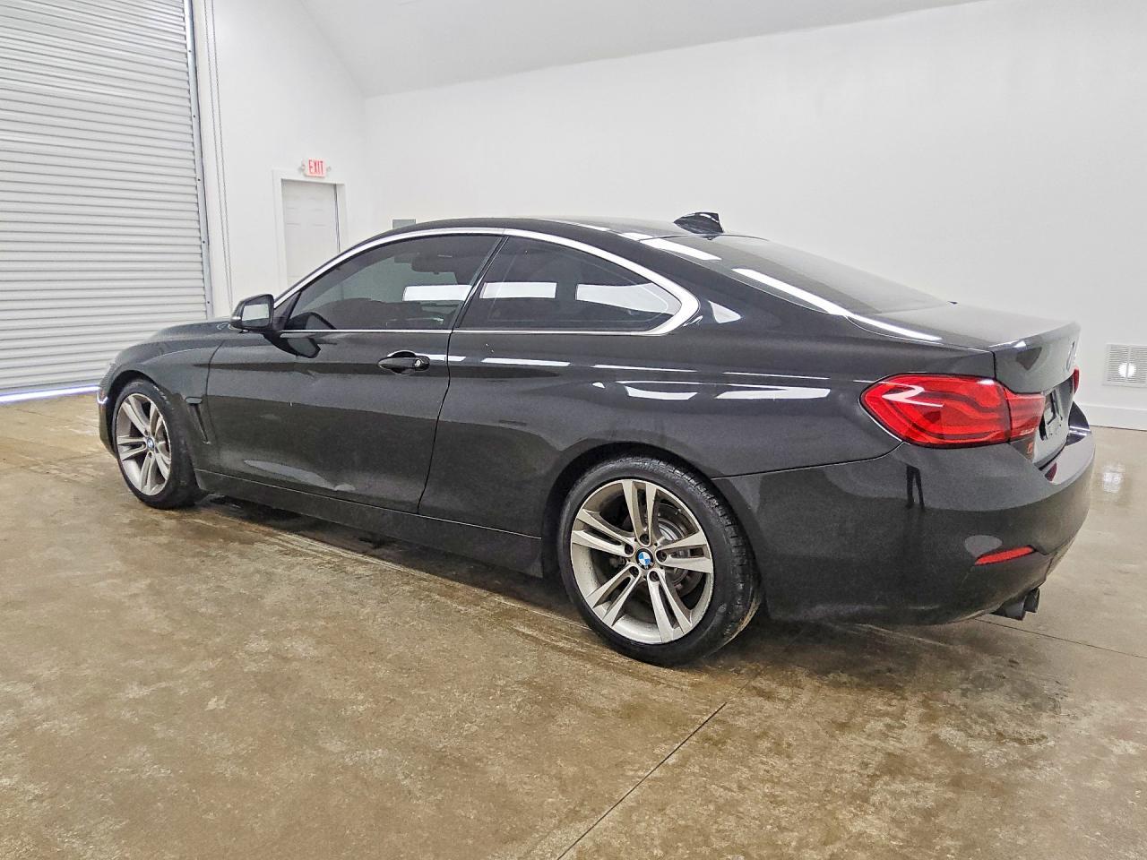 2018 BMW 430I - zdjęcie 2