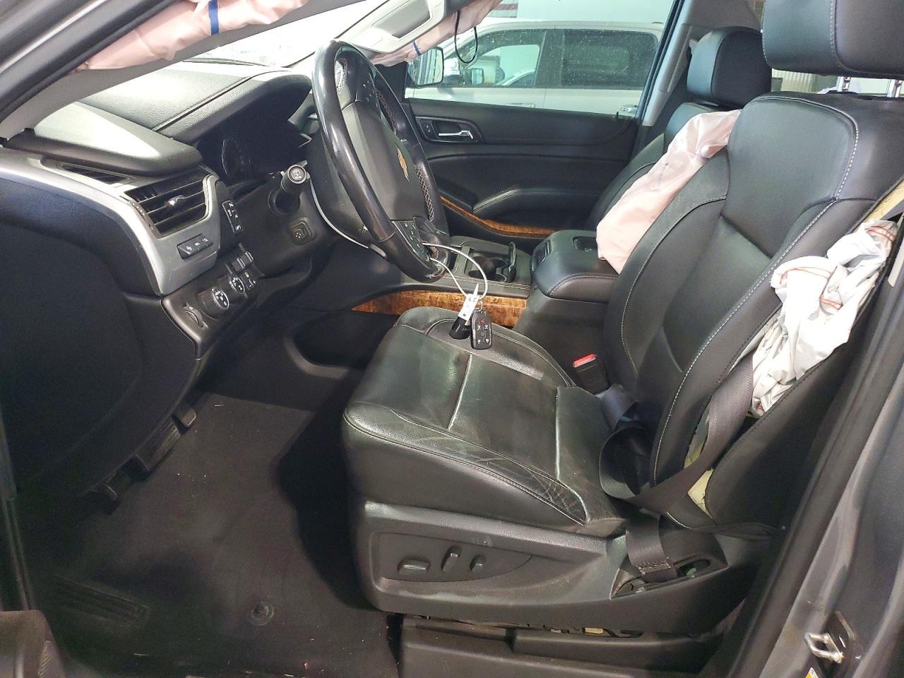 2020 Chevrolet Tahoe K1500 Premier - zdjęcie 7