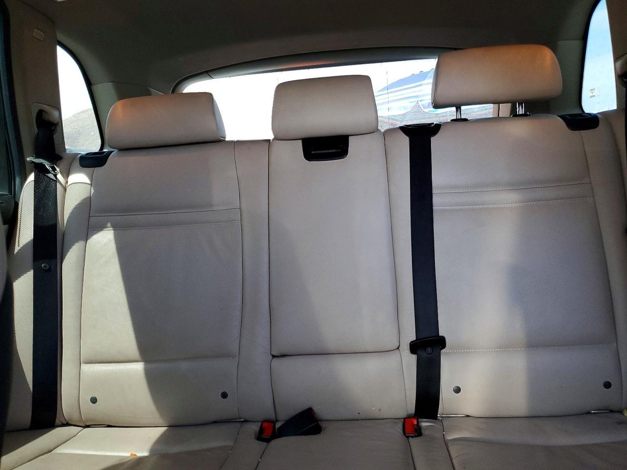 2013 BMW X5 xDrive35I - zdjęcie 10