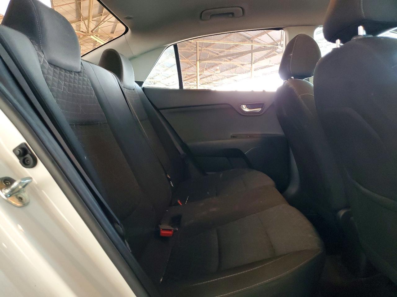 2019 Kia Rio S - zdjęcie 10