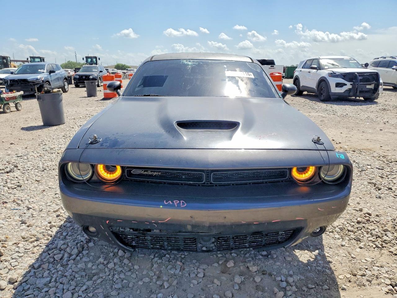 2018 Dodge Challenger R/T 392 - zdjęcie 5