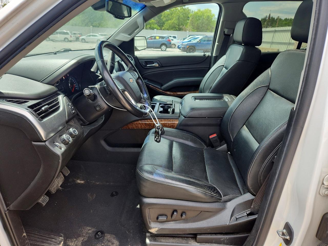 2019 Chevrolet Tahoe K1500 Premier - zdjęcie 7