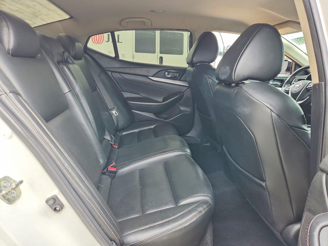 2018 Nissan Maxima 3.5 Sv - zdjęcie 10