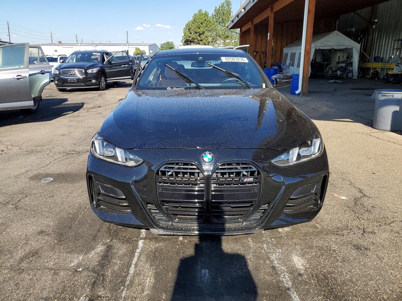 2025 BMW M440Xi - zdjęcie 5