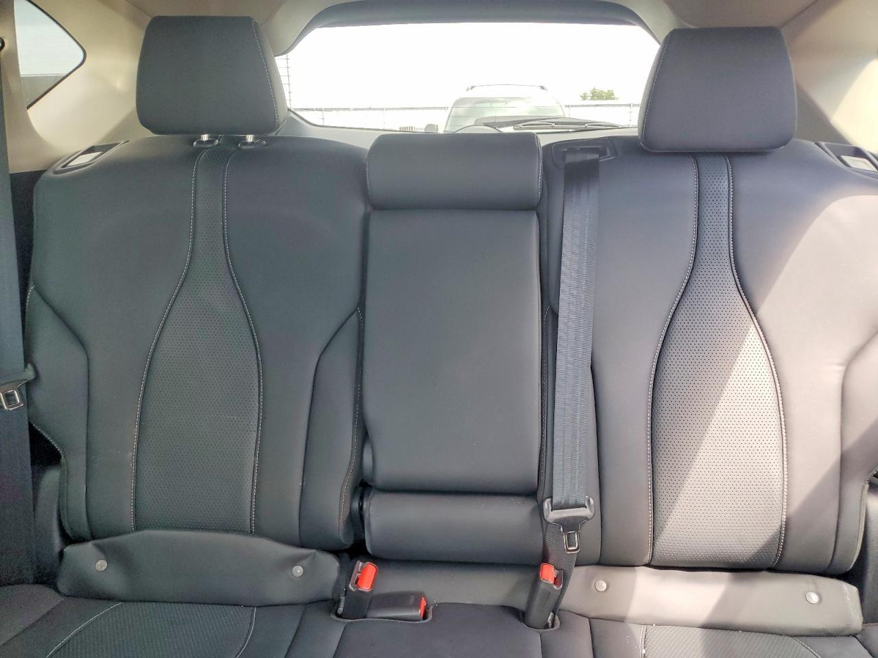 2024 Acura Rdx Technology - zdjęcie 10