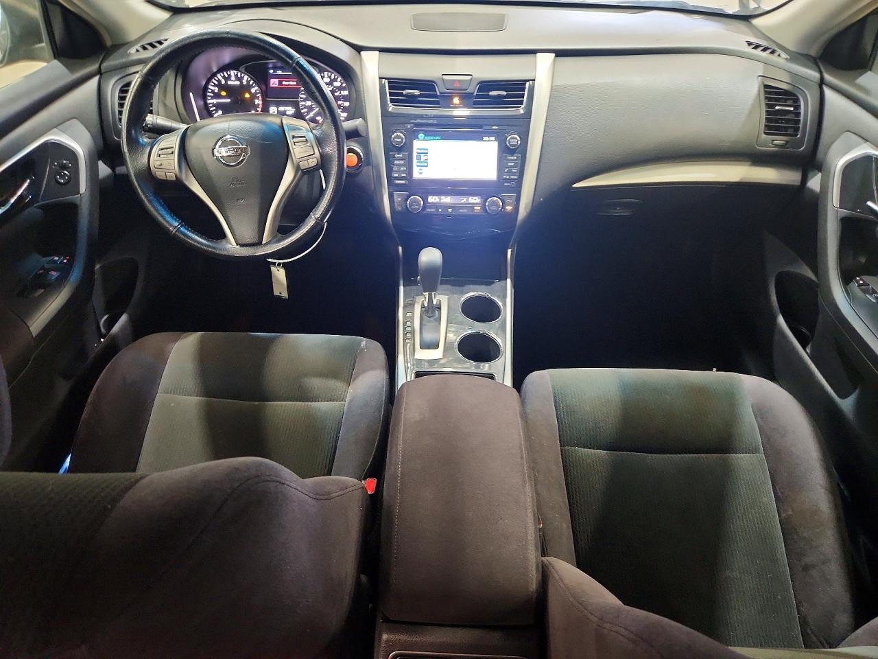 2013 Nissan Altima 2.5 - zdjęcie 8