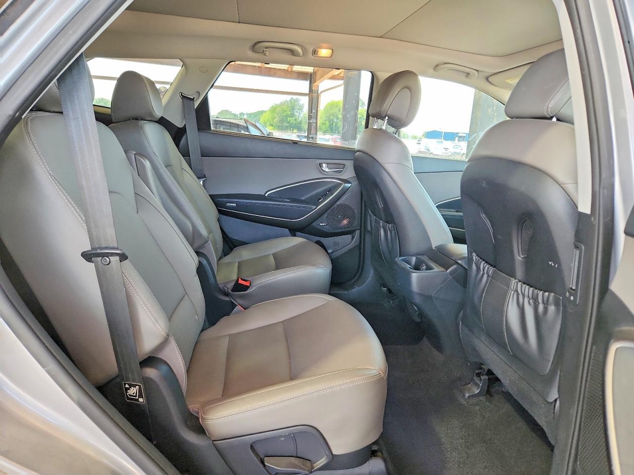 2019 Hyundai Santa Fe Xl Limited Ultimate - zdjęcie 11