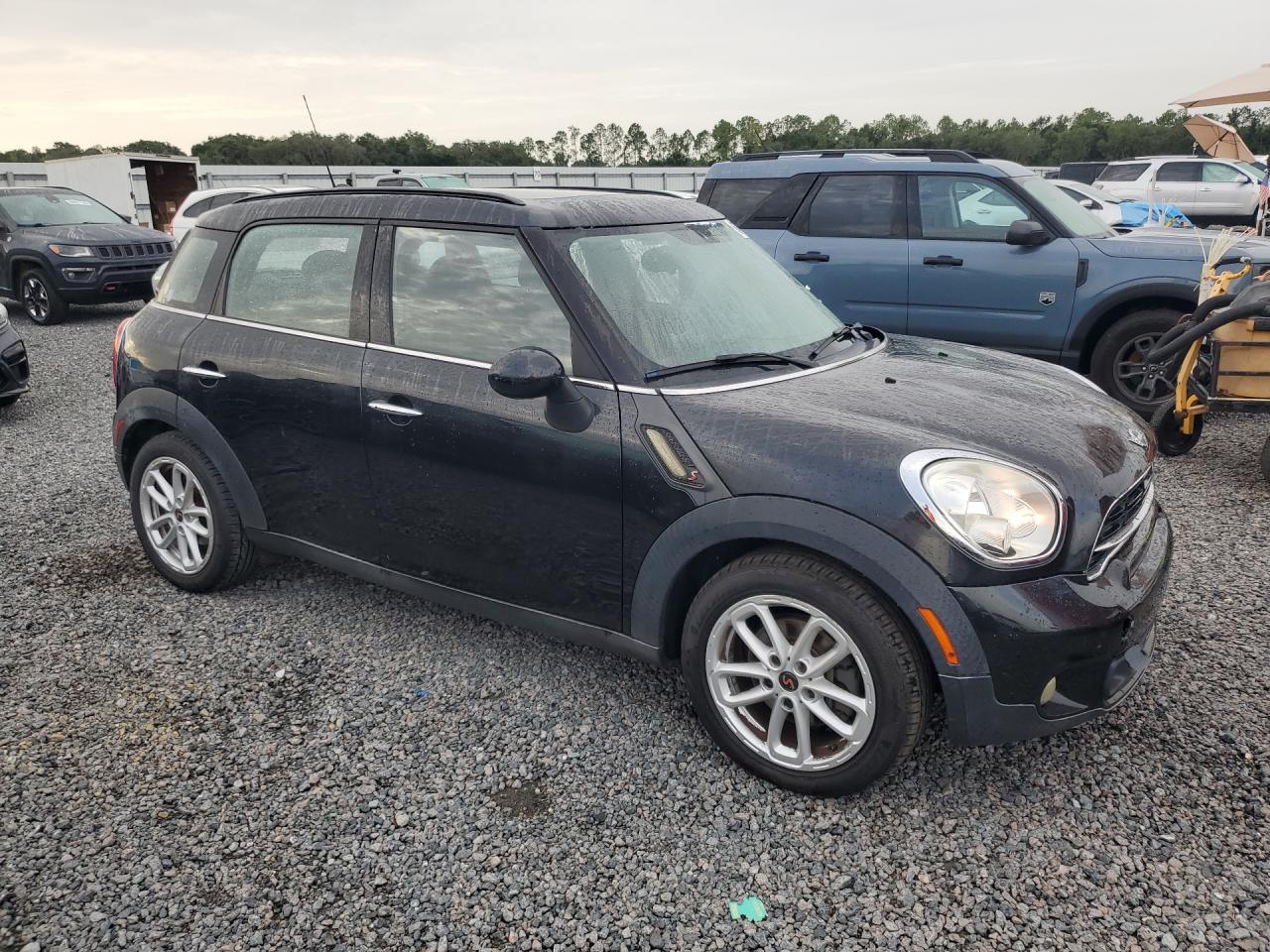 2016 Mini Cooper S Countryman - zdjęcie 4