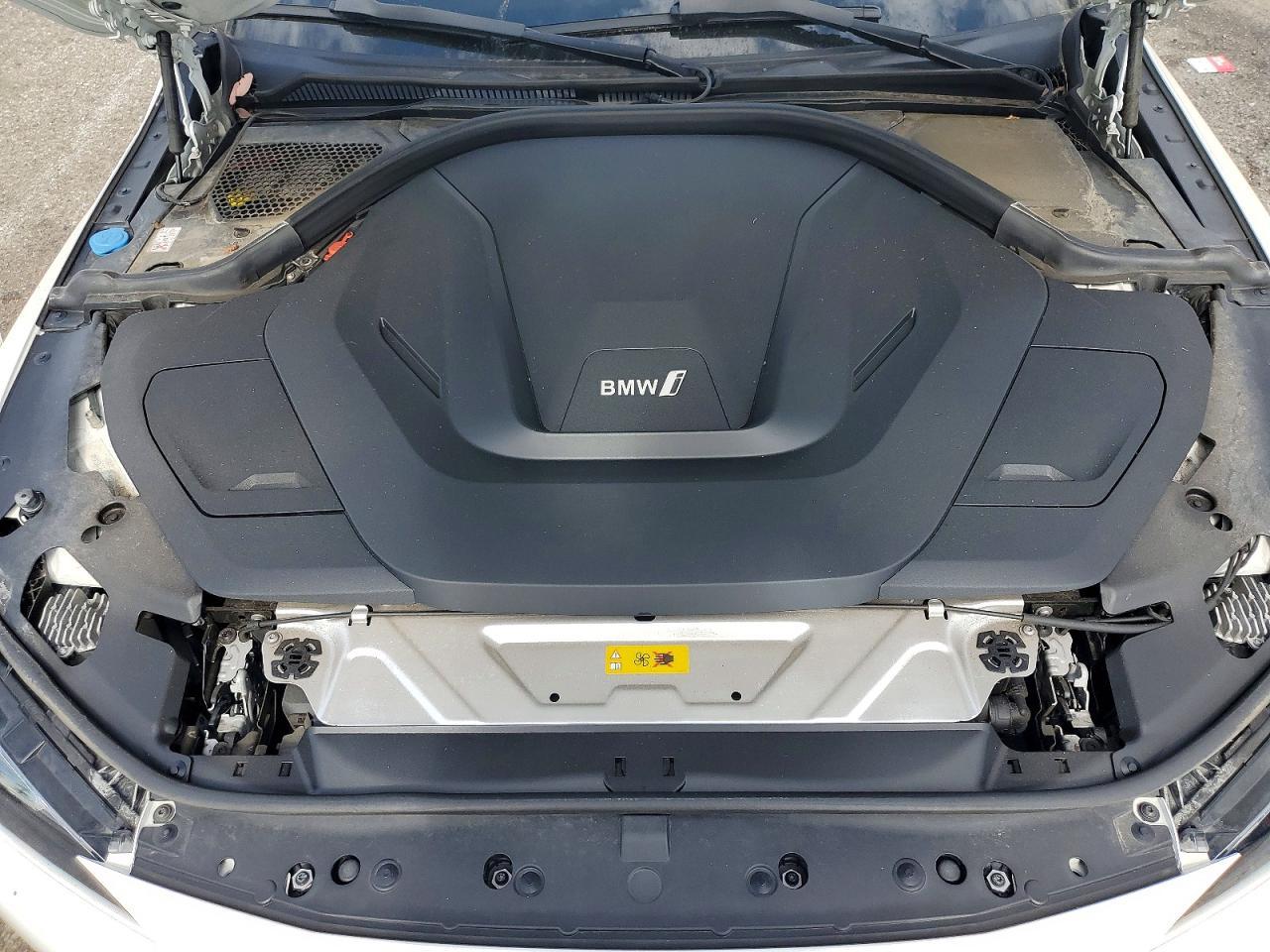 2023 BMW I4 Edrive 40 - zdjęcie 11