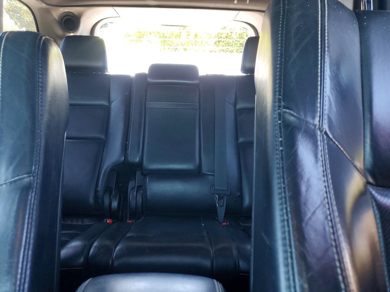 2015 Jeep Grand Cherokee Limited - zdjęcie 10