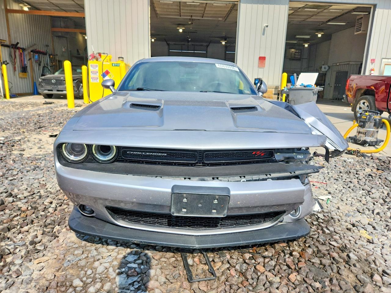 2015 Dodge Challenger R/T Scat Pack - zdjęcie 5