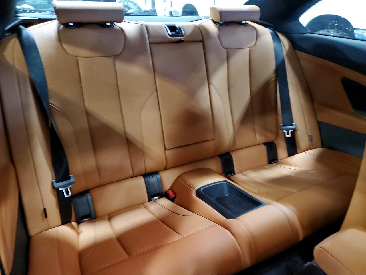 2023 BMW 230Xi - zdjęcie 10