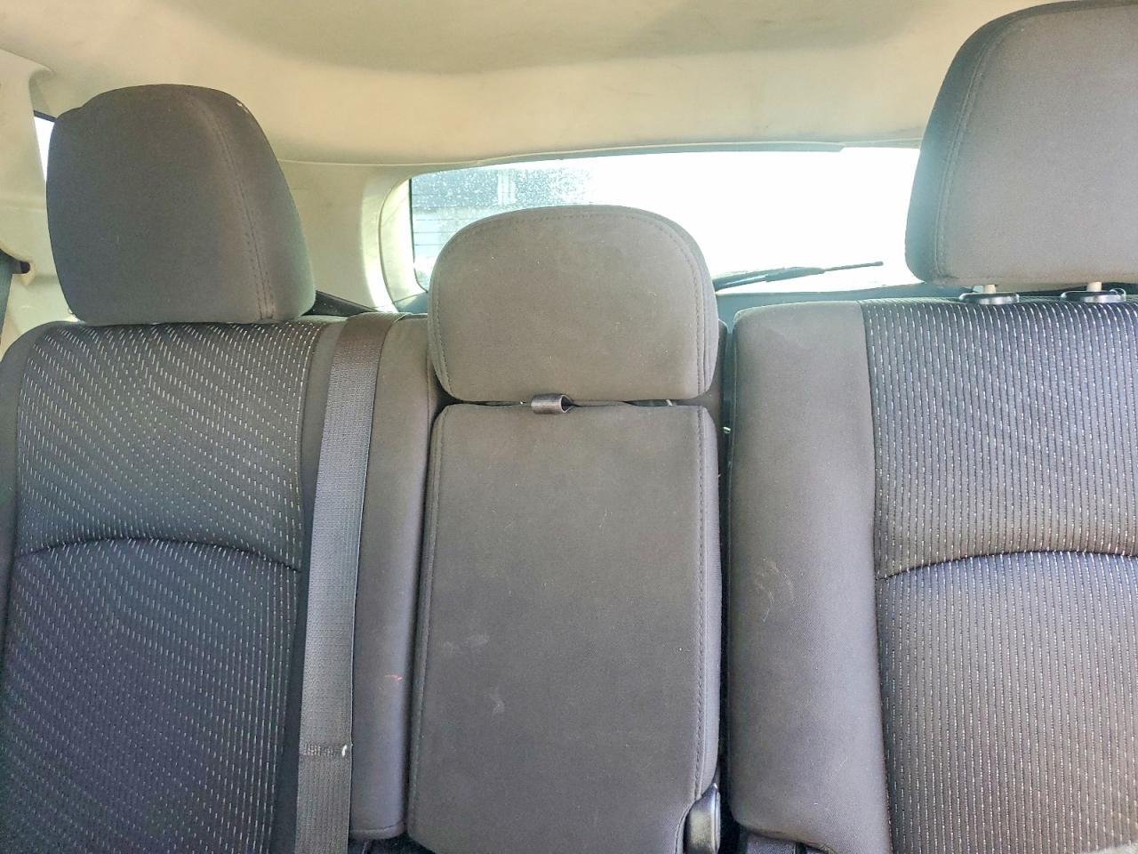 2015 Dodge Journey Se - zdjęcie 10