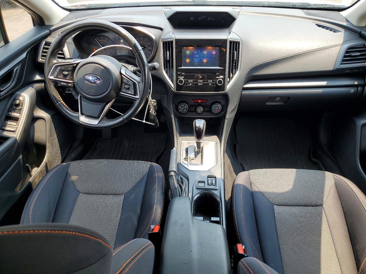2019 Subaru Crosstrek Premium - zdjęcie 8