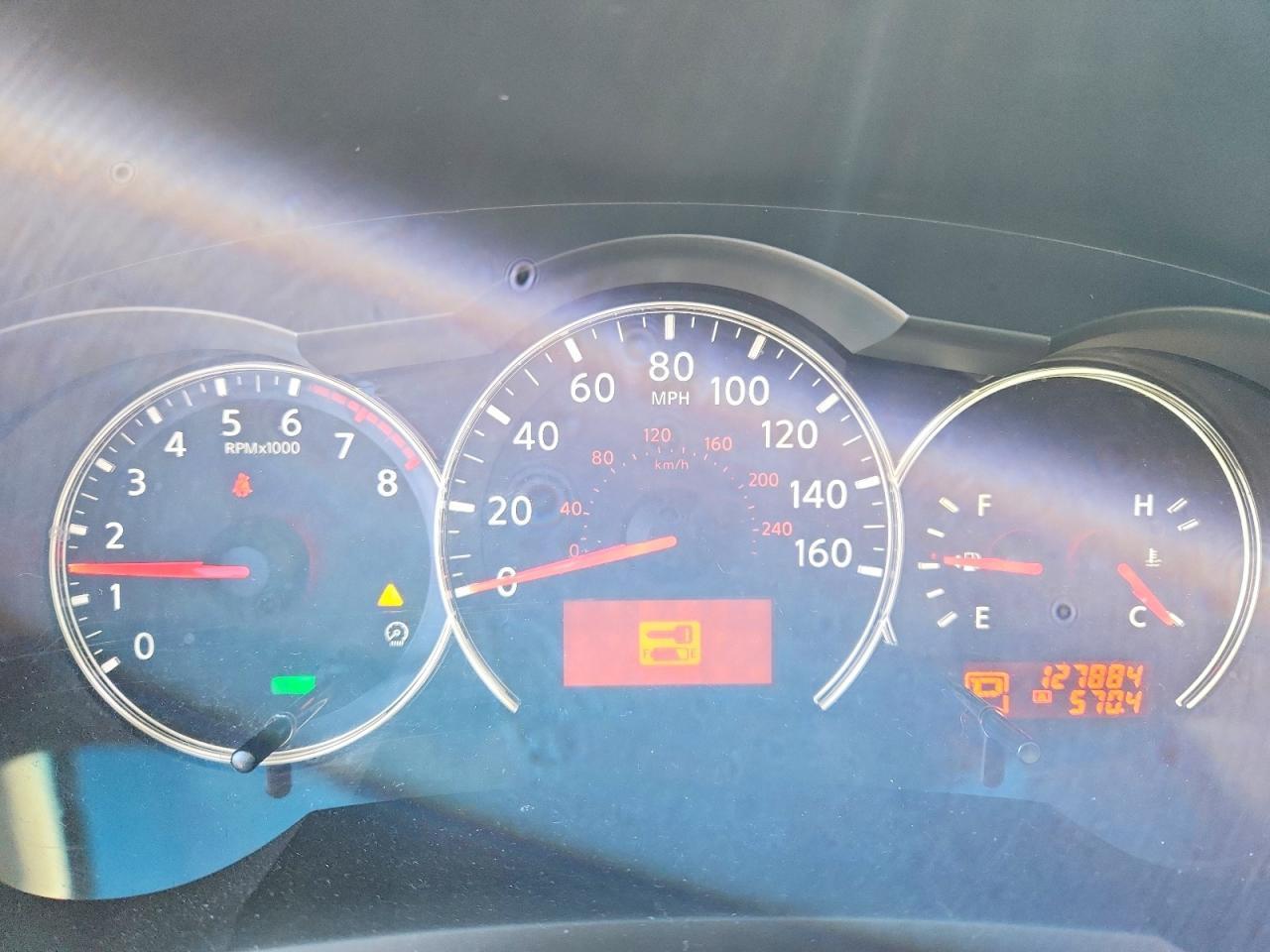 2013 Nissan Altima S - zdjęcie 9