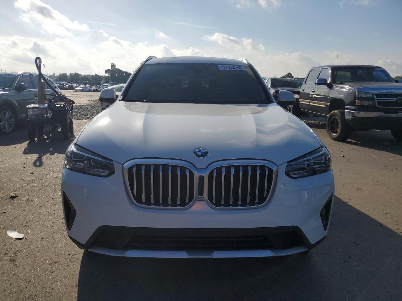 2024 BMW X3 Sdrive30I - zdjęcie 5