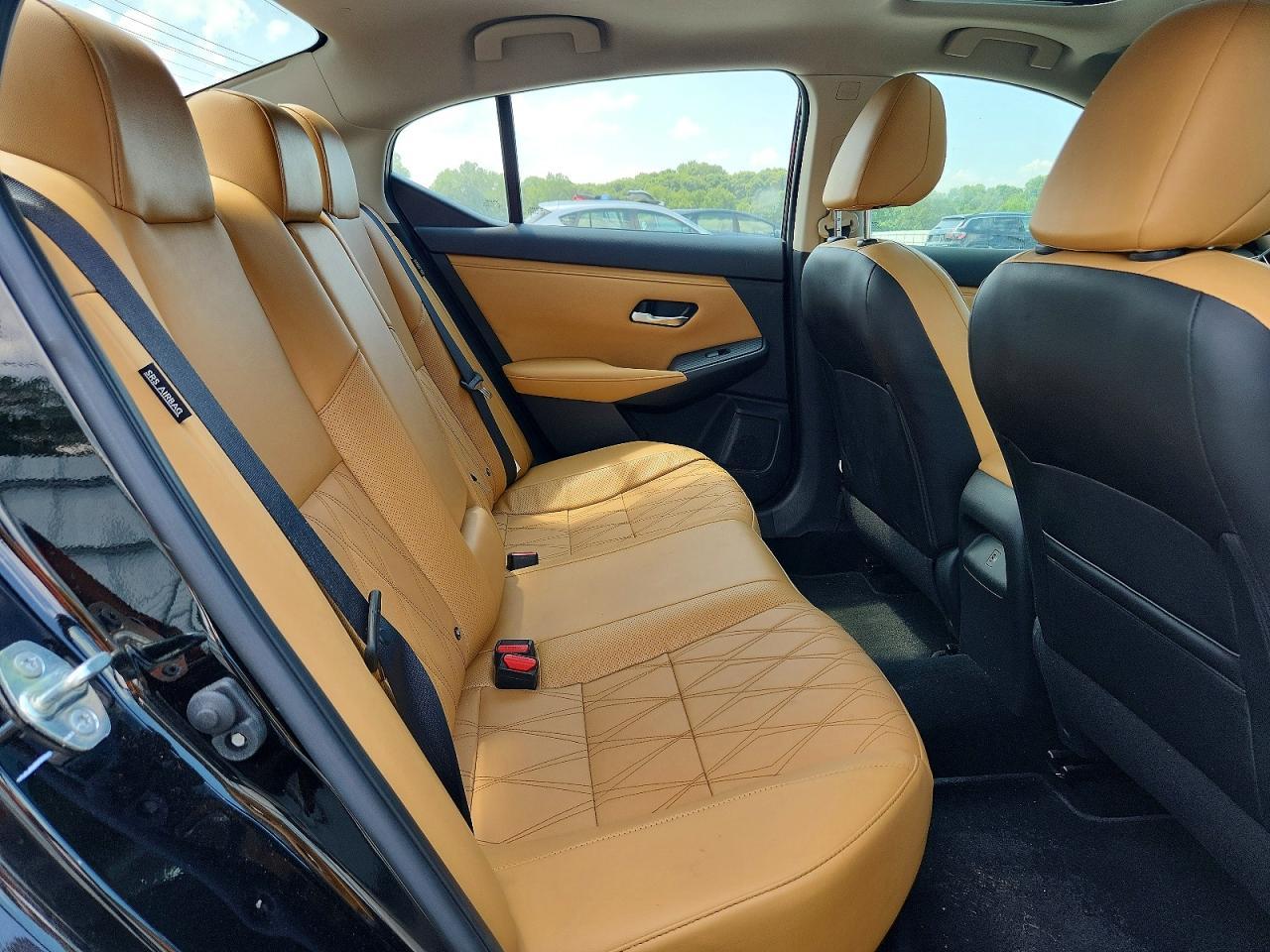 2022 Nissan Sentra Sv - zdjęcie 10